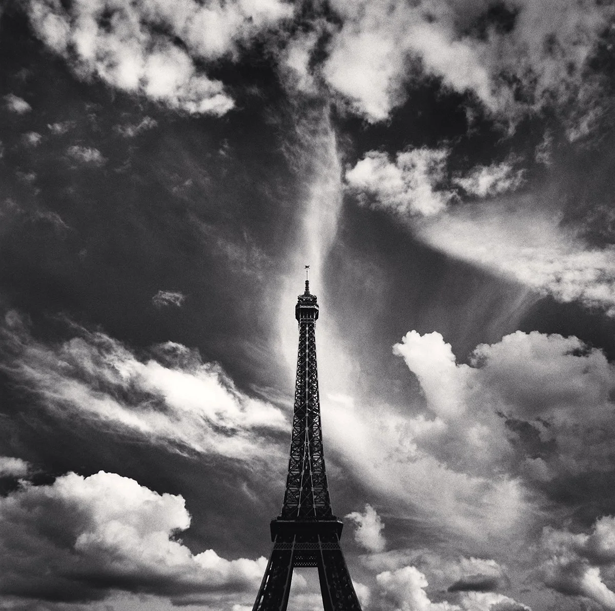 Michael Kenna: France — PDNB Gallery | Photographs Do Not Bend